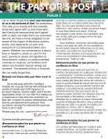 26 de enero de 2025 - Salmo 2