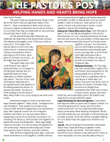 June 29, 2025 - Helping Hands and Hearts Bring Hope