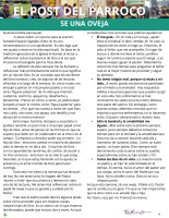 21 de julio de 2024 - Sé Una Oveja